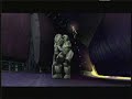 Halo The Game Movie PART 4
