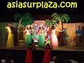 LUAU EN ASIA LIMA PERU