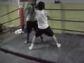 Assyrian Vs Chaldean Boxing