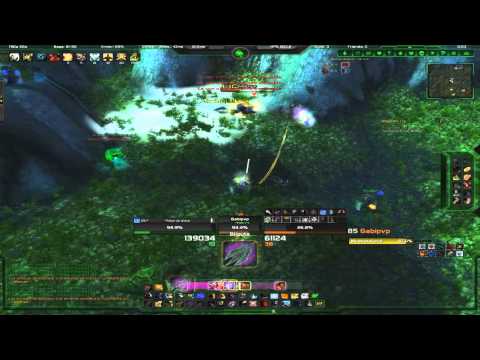 Tontons Gamers | Prog apprend à jouer à WOW