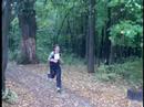 AISB Cross Country 2005