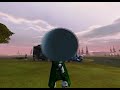 (Project Entropia) Circle of Life