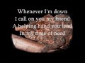 Groove Armada – My Friend