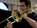 homenaje a bach de bozza  trombon y piano 