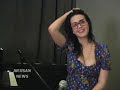 KATY PERRY GETS WARPED WITH BETSY JOHNSON