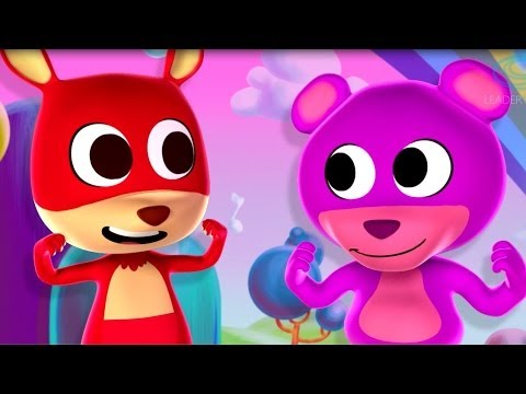 canguro - Canción del Canguro - Canciones infantiles del Zoo Seguinos en Facebook ▻ http://on.fb.me/17iqRf3 Seguinos en Twitter ▻ http://bit.ly/1bl5Z7F DVD a la venta ...