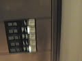Montgomery Hydraulic Elevator at Phipps Plaza in Atlanta