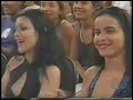 Robson Miguel no Fabio Junior Parte 1