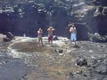 Maui Blowhole Maui Blowhole