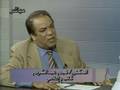 نجم عبدالكريم و نكتة عن صدام