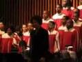 Justin Guarini - Motherless Child - Bright Hope