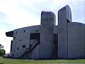 LUIS GUALTIERI / ON THE TRAIL OF LE CORBUSIER (RONCHAMP)