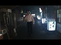 walking in tokyo,yurakucho street