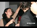 Marc Jacobs After Party