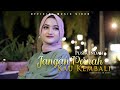 Puspa Indah - Jangan Pernah Kau Kembali