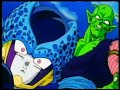 Dragon Ball Z - Gohan Super Saiyan 2 - DBZ - Linkin Park