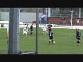 Lisburn Distillery v Ballymena United 25/10/08 Lisburn Distillery v Ballymena United 25/10/08