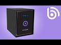 NETGEAR ReadyCLOUD for ReadyNAS Overview