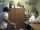 Death Shot pt. 1