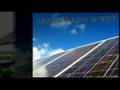 green energy - saving earth