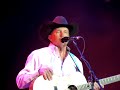George Strait The Seashores of Old Mexico Stagecoach