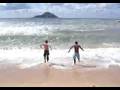 videos de CPOR BH - 2008  RIO DE JANEIRO - PRAIA DE GRUMARI