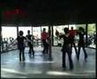 Time-2-fly-Line-Danc