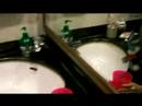 Nigel brushing teeth Nigel brushing teeth