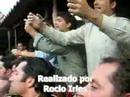 Senderos cantandole a su Patrona, la Virgen de El Rocío