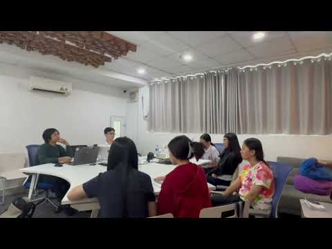 (PD04) GSCC Simulation | Emergency Resource Constraints & Triage Dilemma | The Vaccine Deal