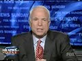 McCain Says Casualties Are Dropping, But They Went Up In Jan