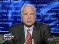 McCain Says Casualties Are Dropping, But They Went Up In Jan