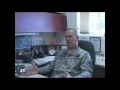 Washington National Guard responds to Hurricane Katrina