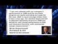 Earnings Report: Marsh & McLennan (NYSE:MMC) Beats Estimates, Top ...