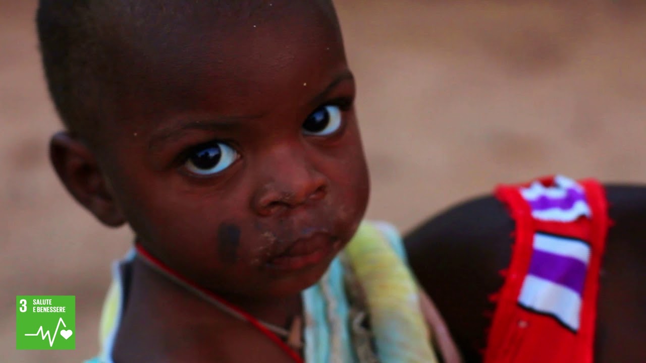 Obiettivo 3  Salute e benessere