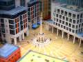 Miniature World -  Tilt Shift Fake Miniatures
