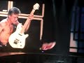 Eddie Van Halen Solo Tampa 2-18-08