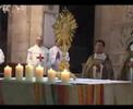 Procession de Saint Sacrement 2008 聖体遊行 02
