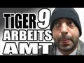 Tiger - Die Kralle von Kreuzberg - Folge 9 - Arbeitsamt