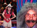 ODE TO DANCING WITH THE STARS MARIE OSMOND by Prof. Albert