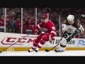 NHL 09 vs. NHL 2K9