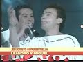 Nicolas,Leandro,Mario y Miguel-Jesucristo Super Estrella Nicolas,Leandro,Mario y Miguel-Jesucristo Super Estrella