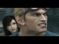 Final Fantasy VII - Advent Children AMV 