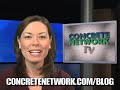 Efflorescence - #014 ConcreteNetwork.com