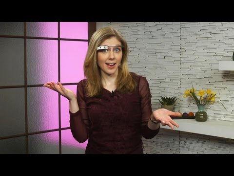 CNET Update - Google to take another crack at Glass