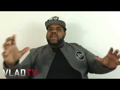 Charlie Clips: African American Unity Brings Fear to America