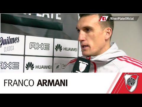 Armani: 
