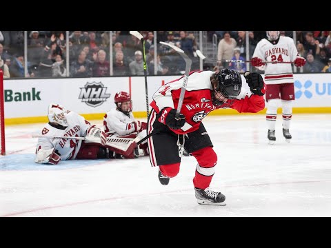 Gunnarwolfe Fontaine Career Beanpot Highlights