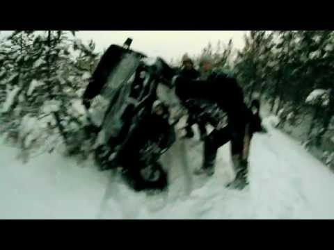 how to change belt on can am commander