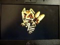 FalconOS Second HornetOS usbブート boot 起動方法